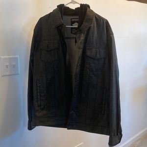 Dravus Jean jacket